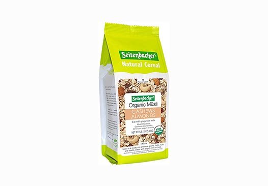 seitenbacher muesli brand